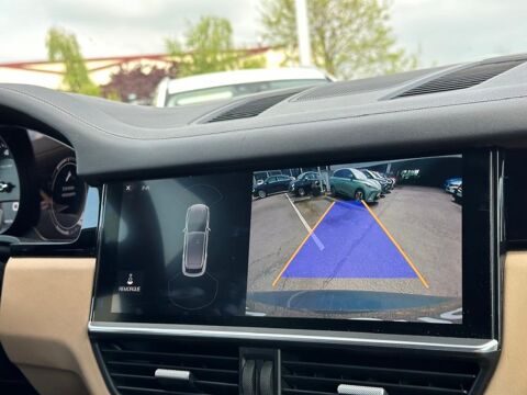 Cayenne III 3.0 V6 340 23CV 2018 occasion 78240 Chambourcy
