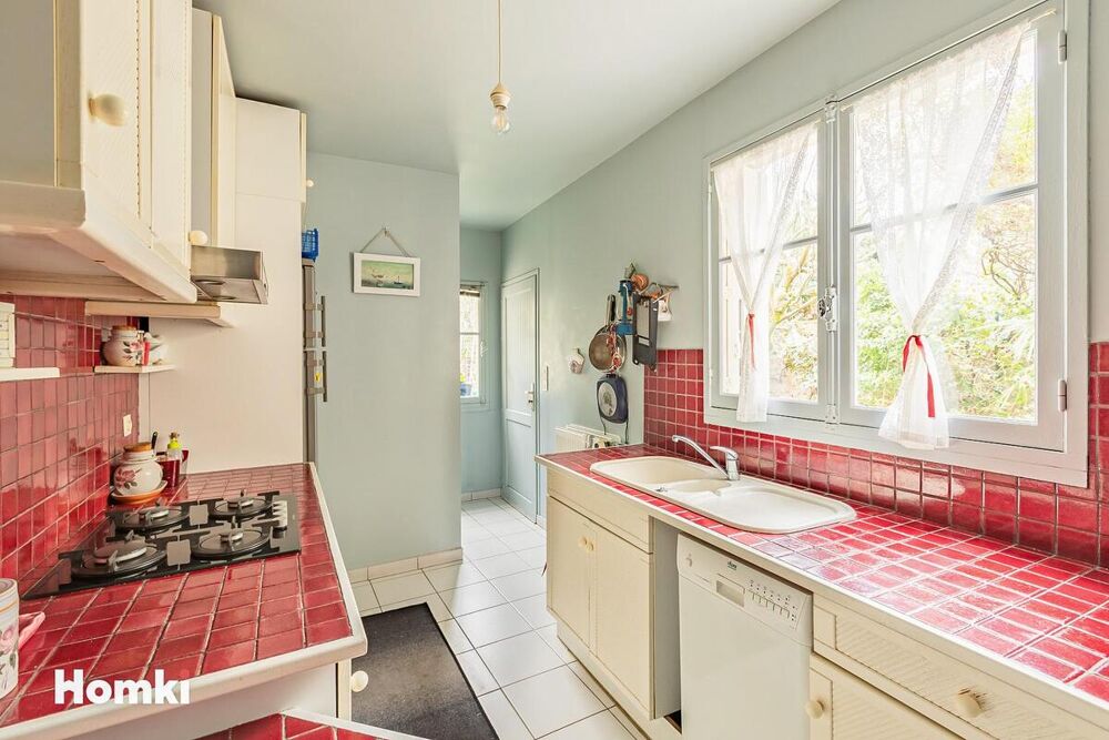  vendre  Maison Toulouse (31000)