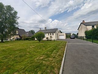  Maison à vendre 4 pièces 72 m²