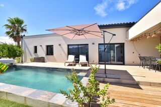  Villa à vendre 6 pièces 145 m² Canet