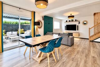  Maison à vendre 7 pièces 103 m²