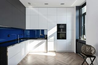  Appartement à vendre 4 pièces 85 m²