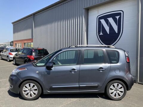 C3 Picasso EXCLUSIVE - 1.6 e-HDi 90 CH BMP6 SUIVI COMPLET 2012 occasion 14650 Carpiquet