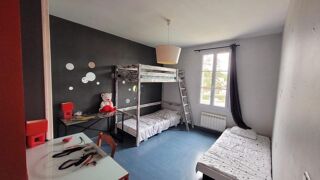  Maison � vendre 9 pi�ces 205 m�