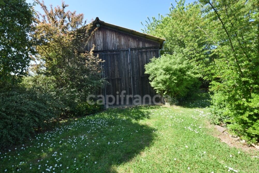 Vente Maison Maison individuelle avec 5 chambres - piscine - garage - séchoir à MARMANDE (47) Marmande