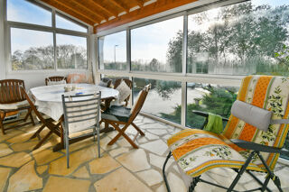  Maison � vendre 5 pi�ces 110 m�