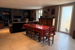  Maison à vendre 6 pièces 163 m²