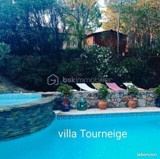  Propri�t�/ch�teau � vendre 5 pi�ces 150 m�