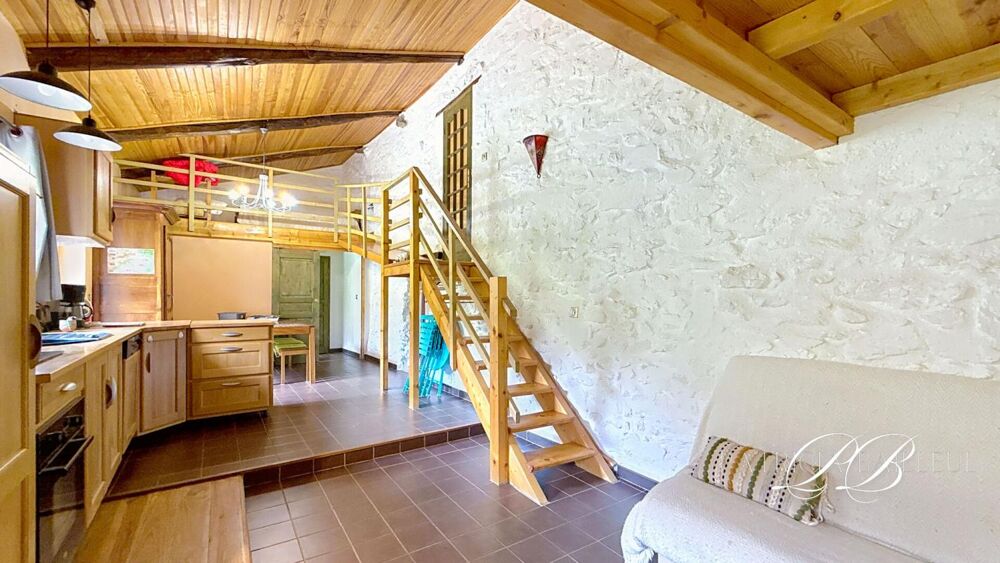 � vendre  Maison Am�lie-les-Bains-Palalda (66110)