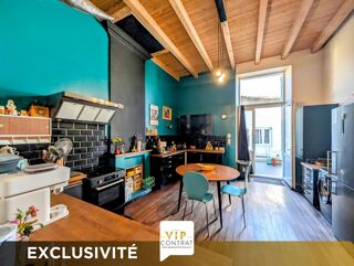  Maison � vendre 6 pi�ces 229 m�