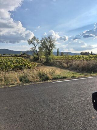  Terrain � vendre 2527 m�