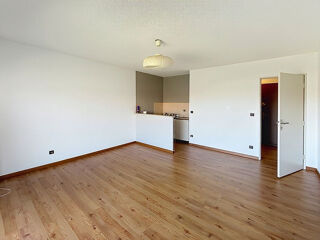  Appartement � vendre 1 pi�ce 34 m�