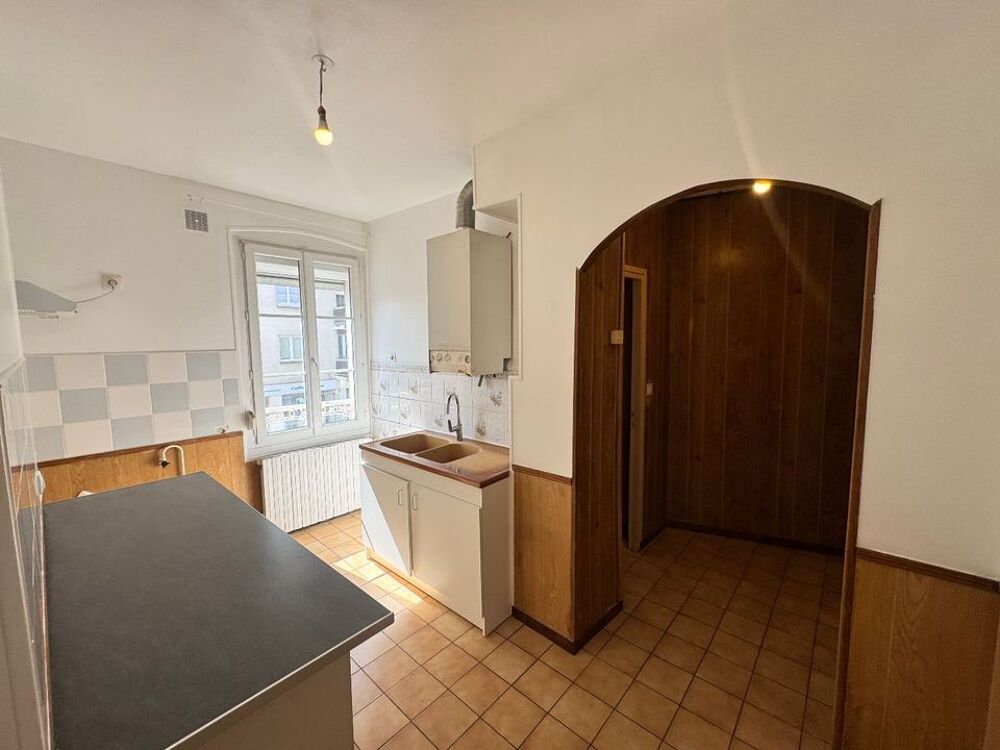 Location Appartement Appartement de 44m2 à louer sur Creil Creil