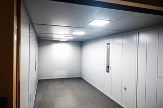  Parking / Garage � vendre 10 m�