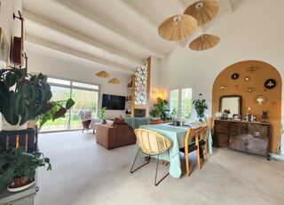  Maison � vendre 5 pi�ces 114 m�