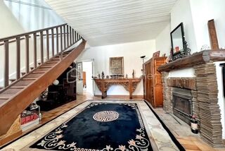  Maison � vendre 9 pi�ces 260 m�