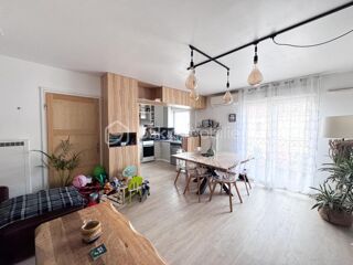  Duplex/triplex à vendre 3 pièces 57 m²