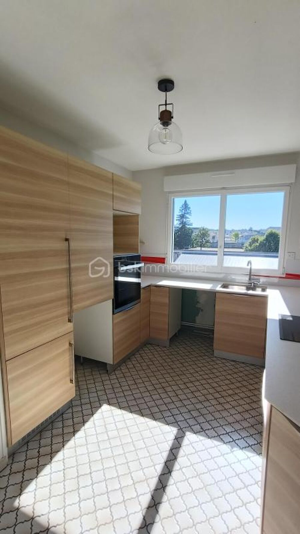 Vente Appartement Appartement T3 de 87,25 m² – Centre-ville de Châtellerault Chatellerault