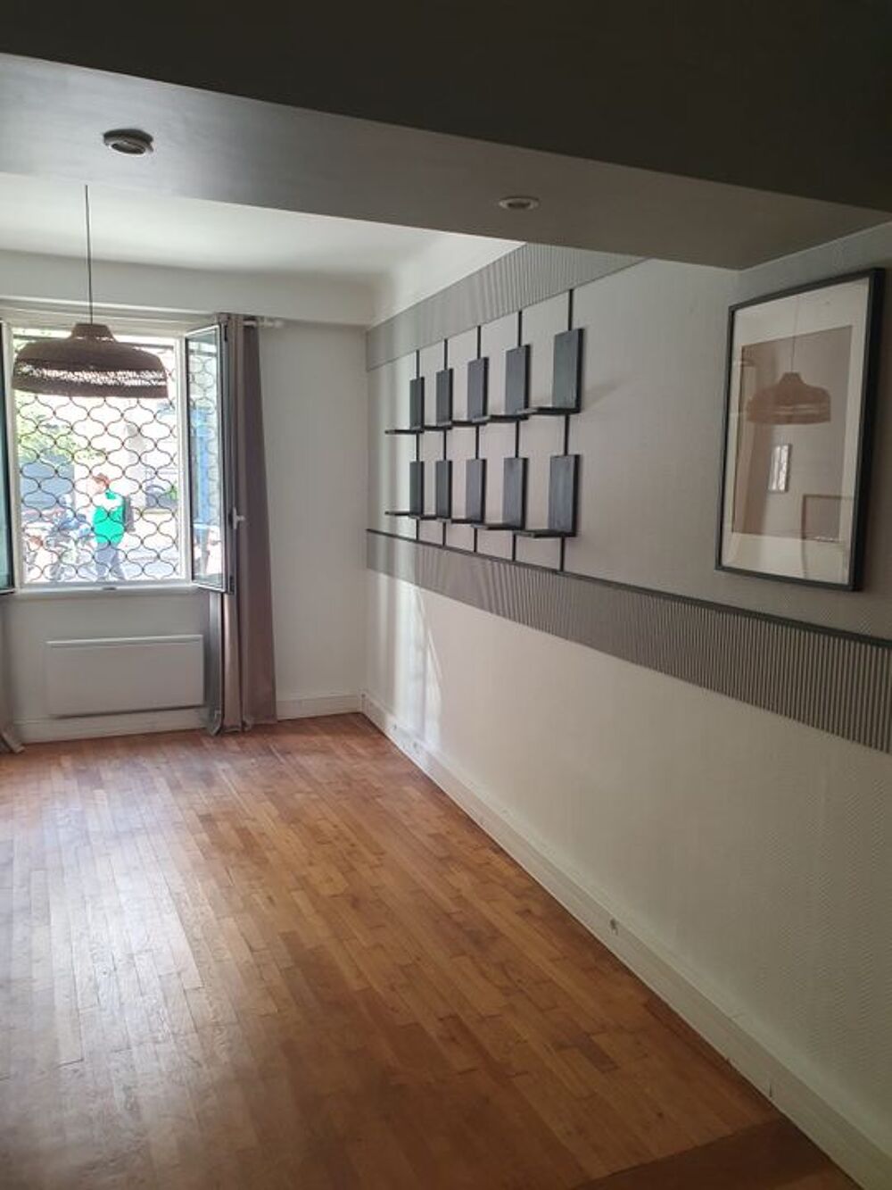 Location Appartement Appartement de 42m2 à louer sur Paris 05 Paris 5