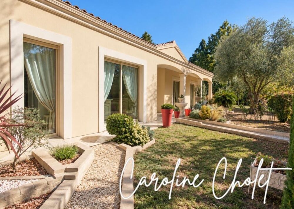 Vente Maison Maison à vendre 5 pièces YVRAC (33) Yvrac