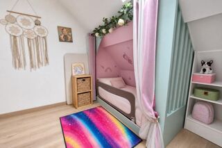  Duplex/triplex à vendre 4 pièces 84 m²