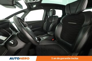 Sc&eacute;nic 1.3 TCe Black Edition EDC 140 ch 2019 occasion 92130 Issy-les-Moulineaux