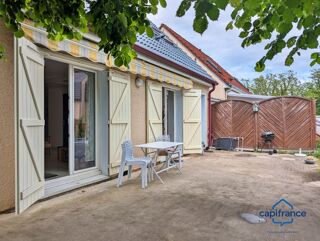  Maison � vendre 4 pi�ces 92 m�