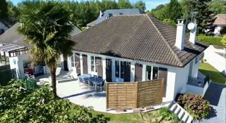  Maison � vendre 7 pi�ces 130 m�