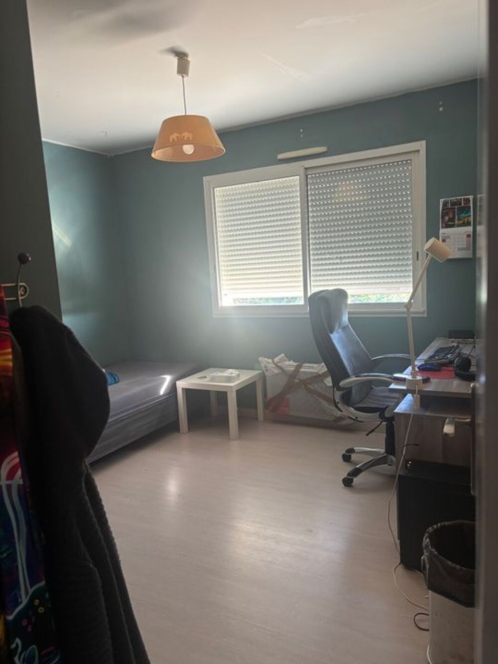 Location Appartement Chambre de 14m2 à louer sur Neyron Neyron