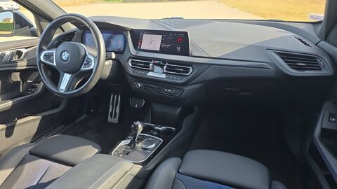 S&eacute;rie 1 120i 178 DCT7 M Sport 2021 occasion 17300 Rochefort