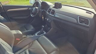 Q3 2.0 TDI 184 Quattro S-Tronic7 Ambition Luxe 2016 occasion 89700 Yrouerre
