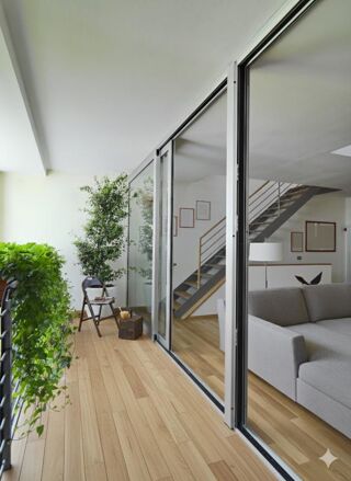  Appartement � vendre 2 pi�ces 53 m�