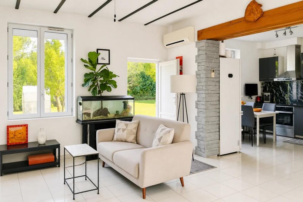 Maison 6 pièces 115 m² · à Jouarre · 115 m² · 326 000 €