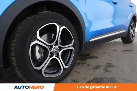 MG.ZS 1.5 Hybrid+ Comfort 197 ch 2024 occasion 92130 Issy-les-Moulineaux