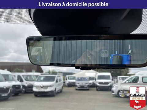 Vivaro M 2.2 Diesel - 180 BV EAT8 S&S FOURGON 2 2026 occasion 10150 Lavau