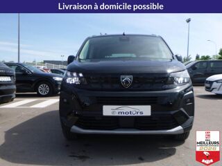 Rifter M BlueHDi 130 EAT8 5PL GT +Pack Techno +Pac 2025 occasion 10150 Lavau