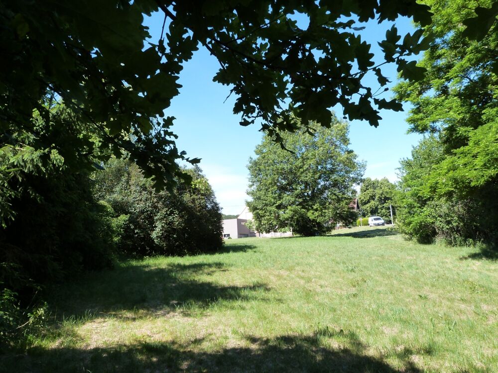 Vente Terrain Terrain à vendre de 2 497,00 m² proche de BITCHE (57) Bitche