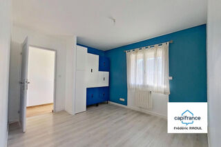  Maison à louer 5 pièces 108 m²
