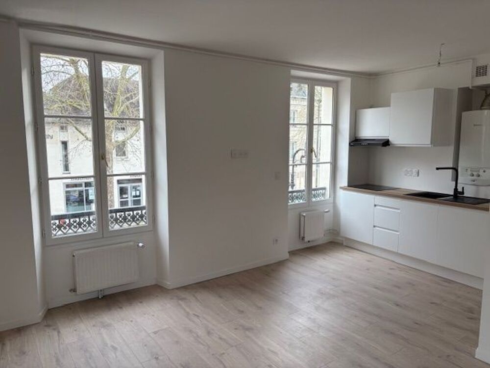 Location Appartement Appartement de 43m2 à louer sur Melun Melun