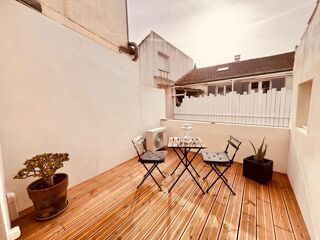  Maison à louer 2 pièces 51 m²