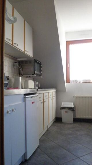  Appartement à louer 1 pièce 23 m²