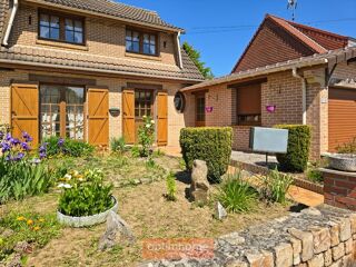  Maison � vendre 5 pi�ces 98 m�