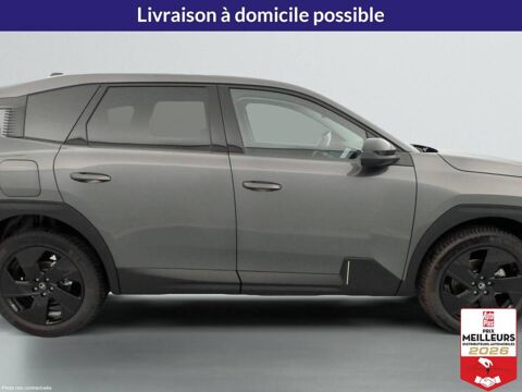 C5 aircross HYBRIDE NOUVEAU 145 CH E-DCS6 MAX 2026 occasion 78200 Buchelay