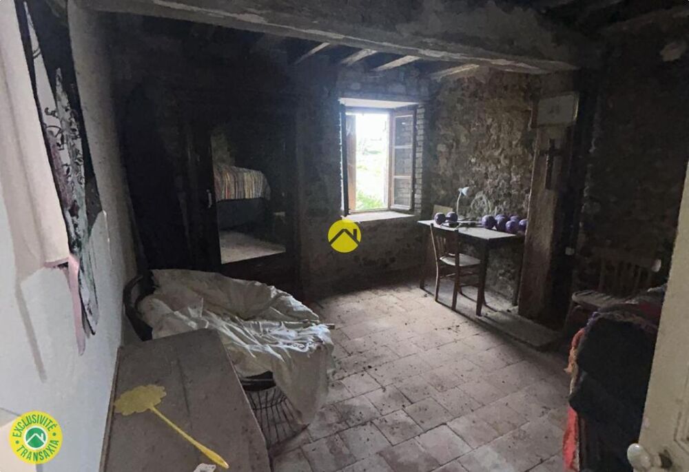 Vente Maison Maison + bâtiment Voussac