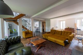  Maison à vendre 10 pièces 200 m²