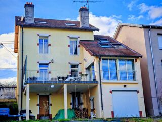  Maison à vendre 6 pièces 183 m²
