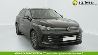 Tiguan 2.0 TDI 150ch DSG7 Elegance 2026 occasion 69190 Saint-Fons