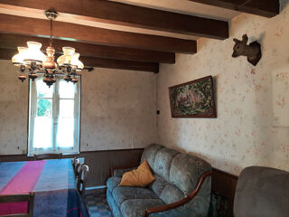  Ferme � vendre 4 pi�ces 67 m�