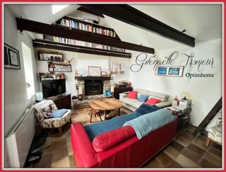  Maison � vendre 3 pi�ces 55 m�