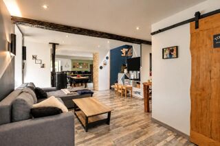  Maison à vendre 8 pièces 175 m²